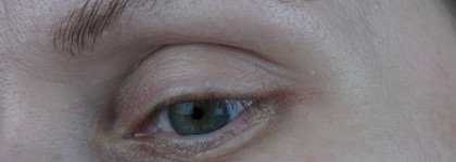 Burnished Lilac Palette: весенний макияж палитрой месяца