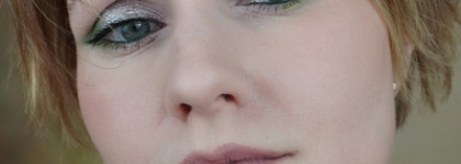 Burnished Lilac Palette: весенний макияж палитрой месяца