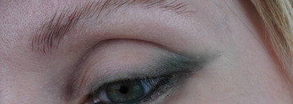 Burnished Lilac Palette: весенний макияж палитрой месяца