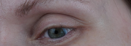 Burnished Lilac Palette: весенний макияж палитрой месяца