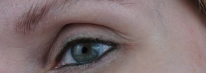 Burnished Lilac Palette: весенний макияж палитрой месяца