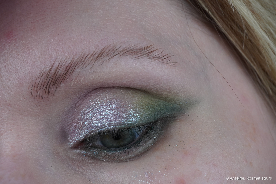 Тамми Танука Загадка преображения