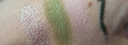 Burnished Lilac Palette: весенний макияж палитрой месяца