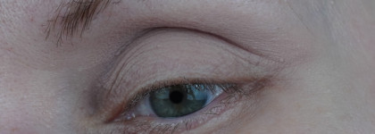Violet Palette: макияж в фиолетово-голубых оттенках