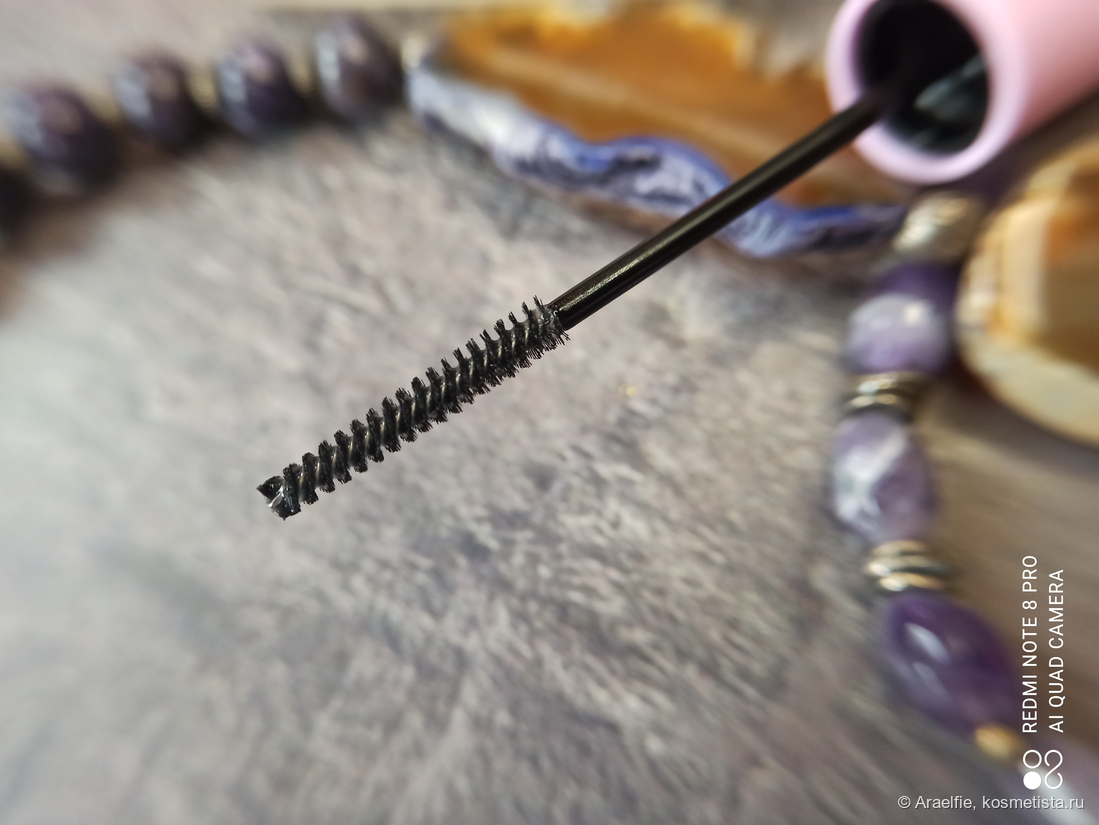 Гель для бровей Winday