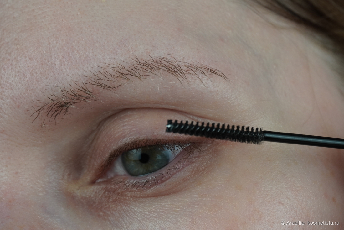 Гель для бровей Winday