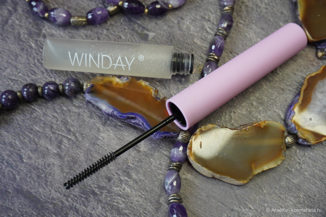 Гель для бровей Winday