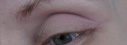 Violet Palette: макияж в фиолетово-голубых оттенках