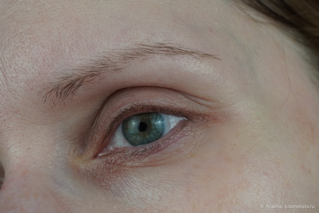 Гель для бровей Winday