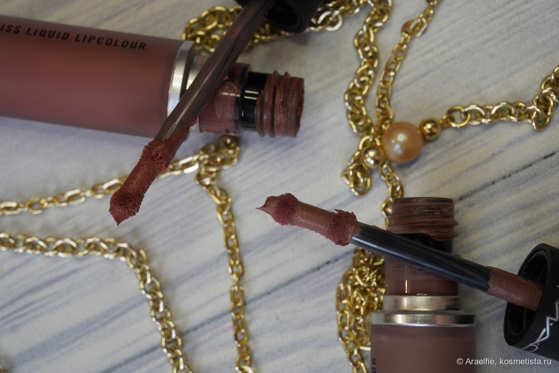 Слева направо: Taken, It's Personal