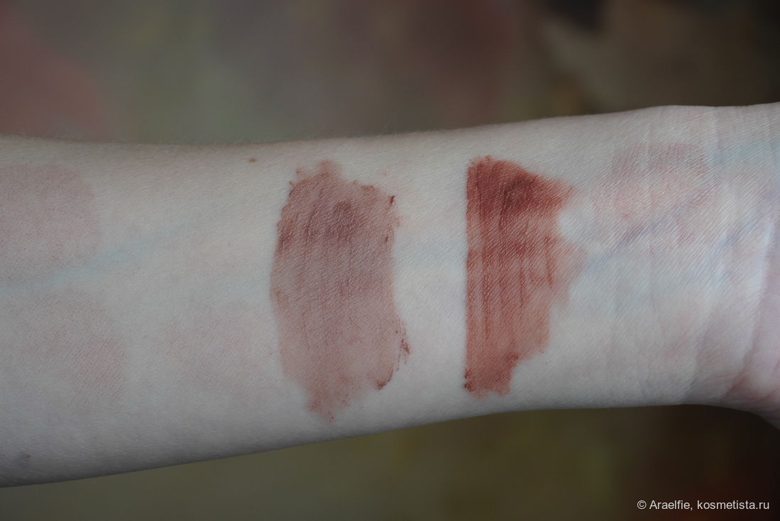 Слева направо: It's Personal, Taken