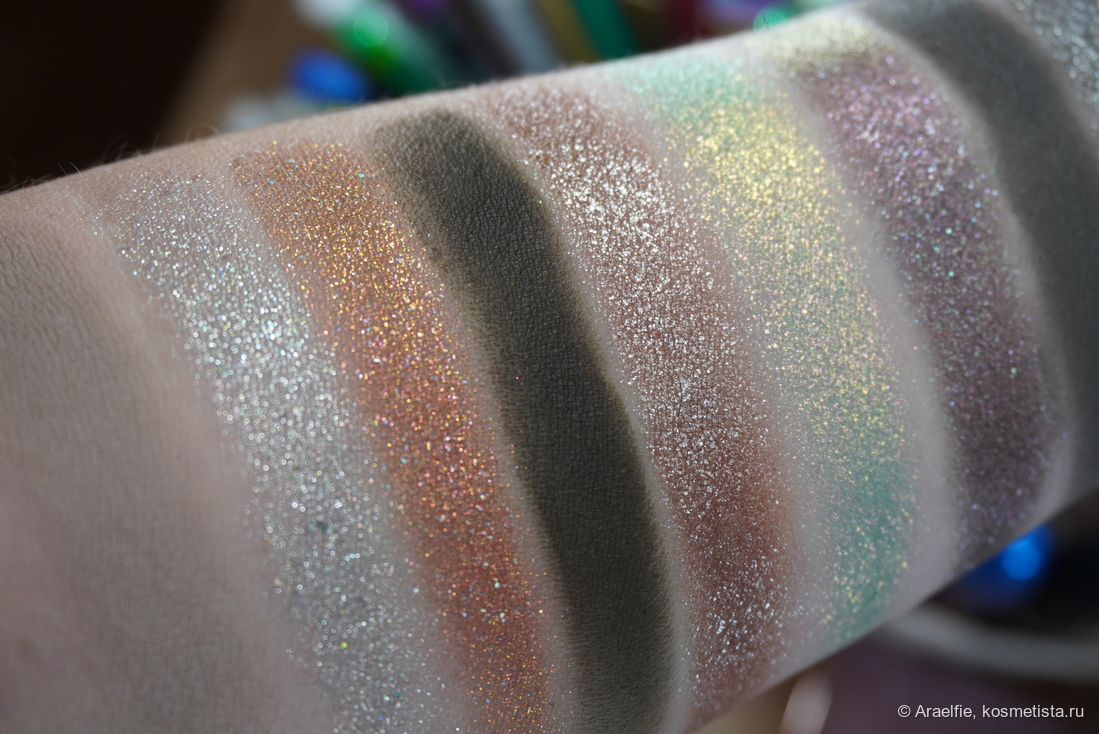 Adept Cosmetics RHnull