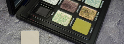 Adept Cosmetics RHnull: красивая, яркая и универсальная палетка. Но такая ли она уникальная?