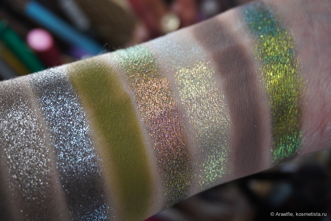 Adept Cosmetics RHnull