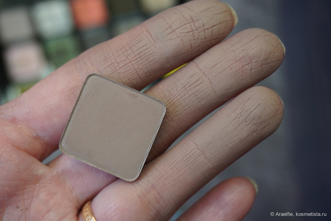 Adept Cosmetics RHnull Toxic Foam