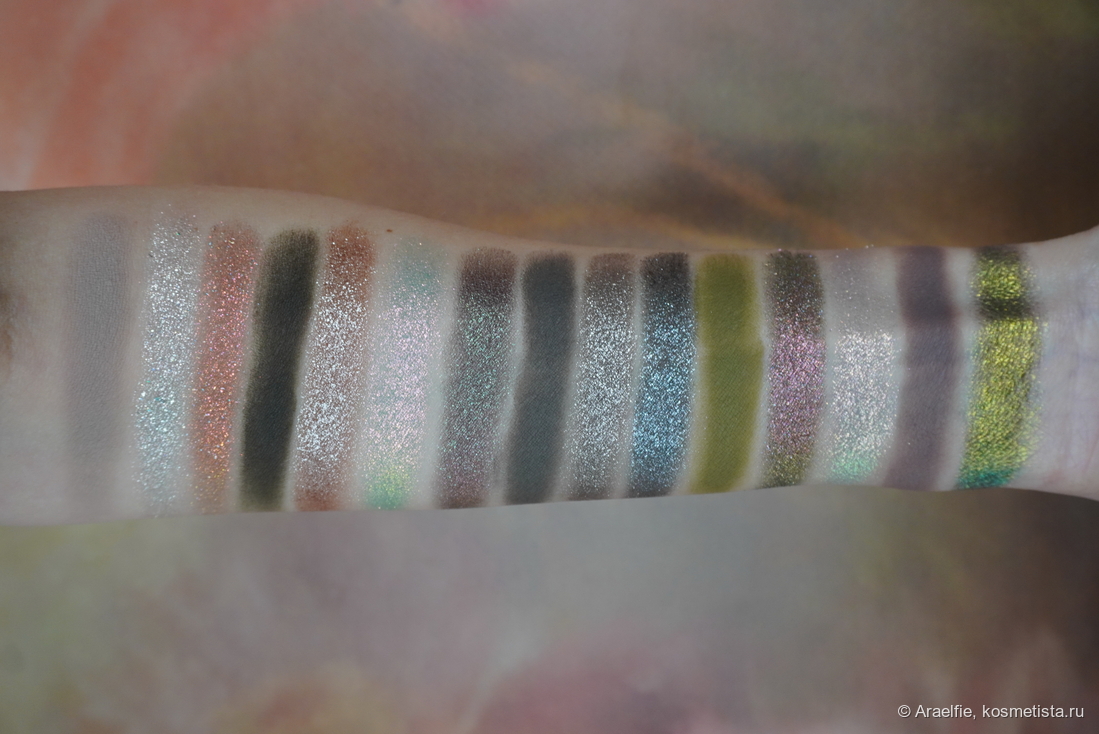 Adept Cosmetics RHnull