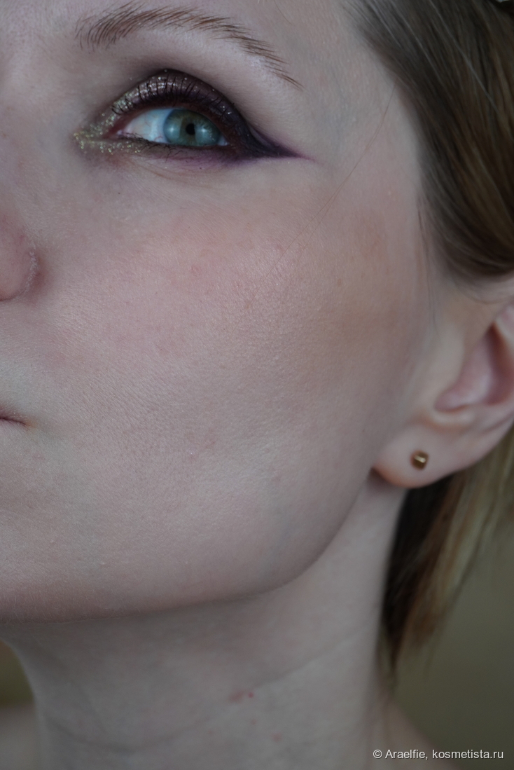 Hourglass Dragon palette