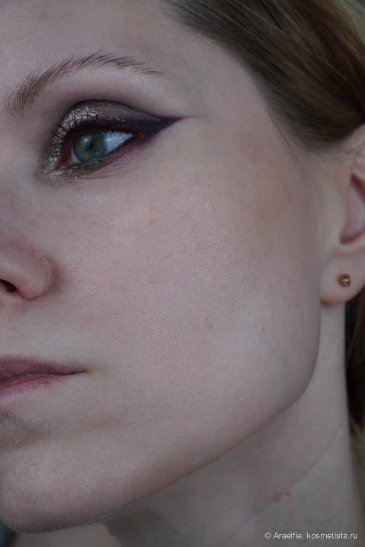 Hourglass Dragon palette