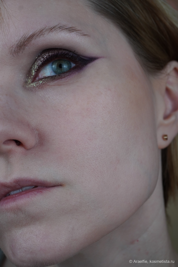 Hourglass Dragon palette