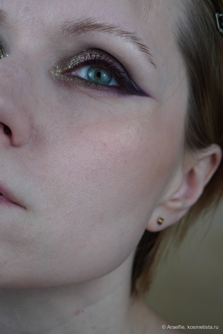 Hourglass Dragon palette