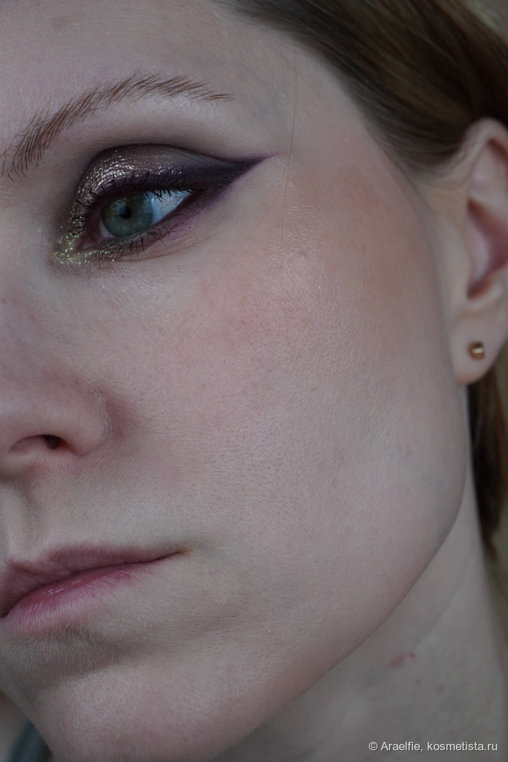 Hourglass Dragon palette