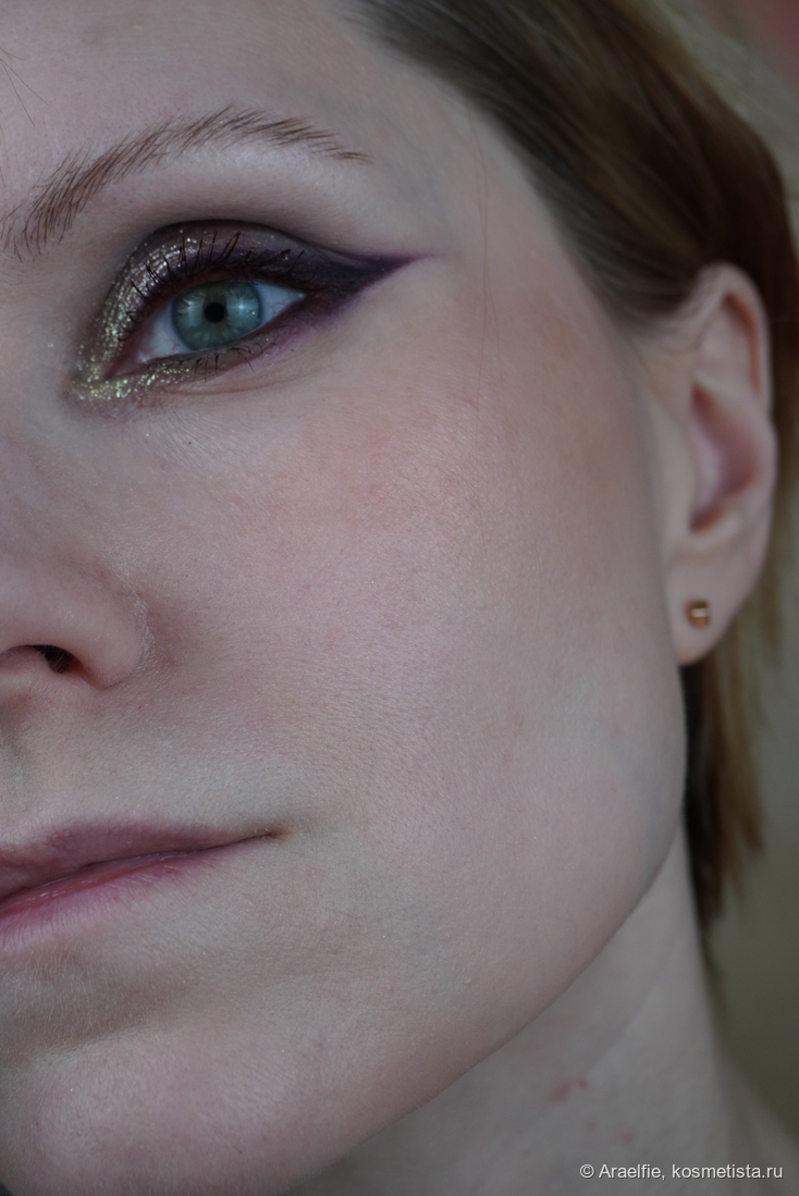 Hourglass Dragon palette