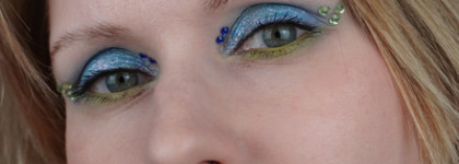 Marina Palette: магия небесных оттенков с акцентами
