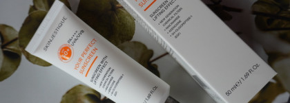 И защита от солнца, и антиэйдж эффект: Skinjestique Your Perfect Sunscreen Spf50+ PA++++