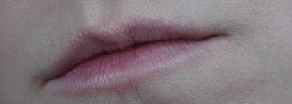 Мой идеальный нюд: карандаш для губ Manly Pro Perfect Lines long-lasting gel lip pencil в оттенке Lullaby
