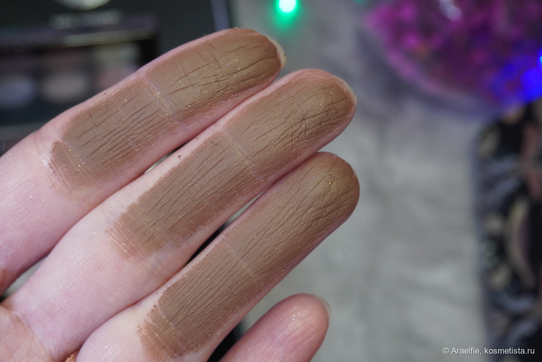 Тамми Танука "Бархатный Звездный Тюлень"