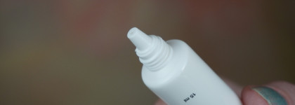 Легкий и быстро впитывающийся крем для кутикулы EMI Cuticle Cream Agnail Prevention