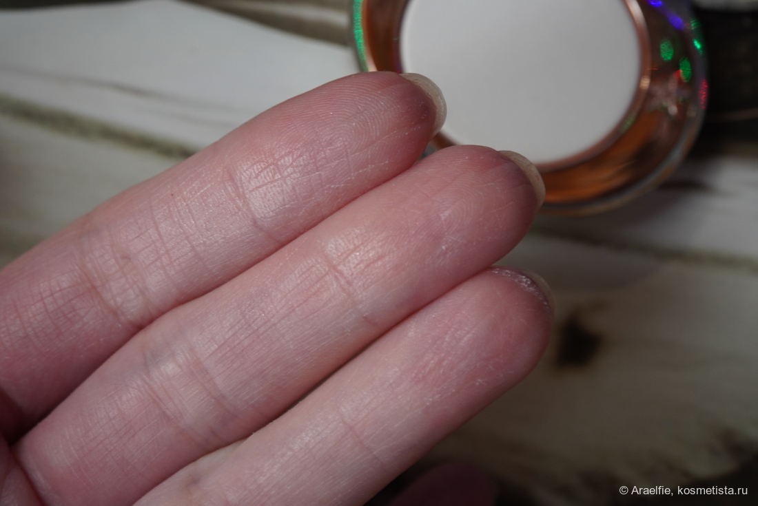 Charlotte Tilbury AIRbrush Flawless Soft Light Powder в оттенке Translucent
