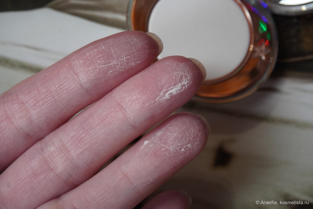 Charlotte Tilbury AIRbrush Flawless Soft Light Powder в оттенке Translucent