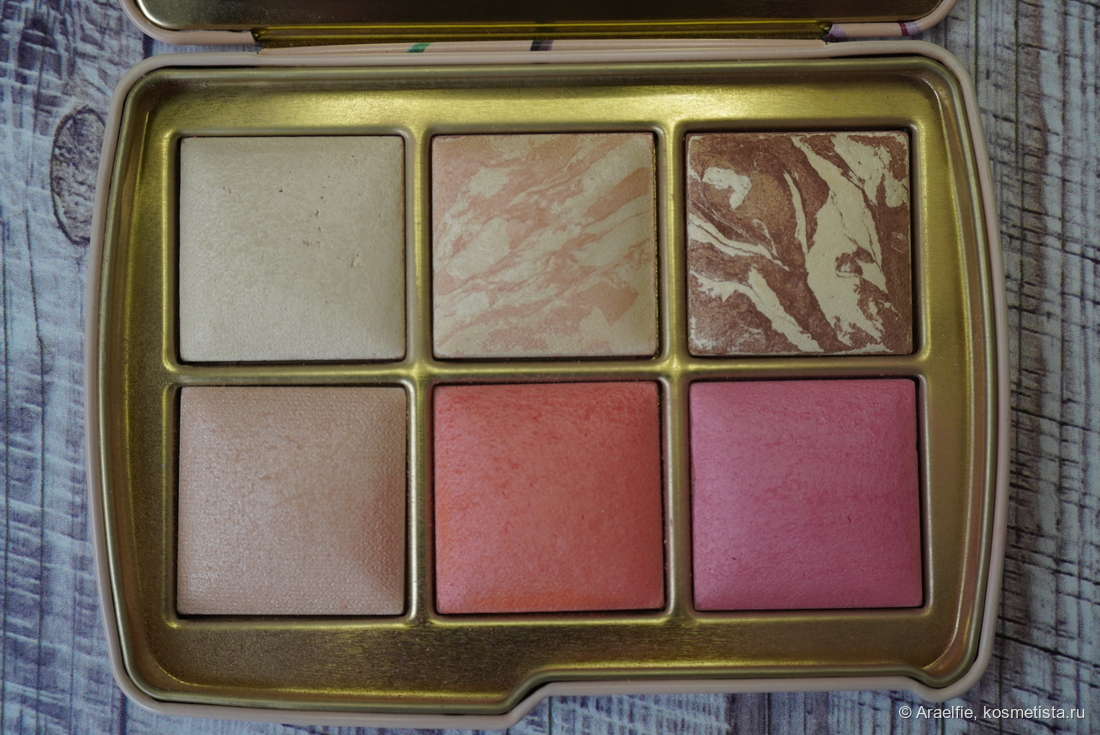 Hourglass Ambient Lighting Edit Unlocked - Deer