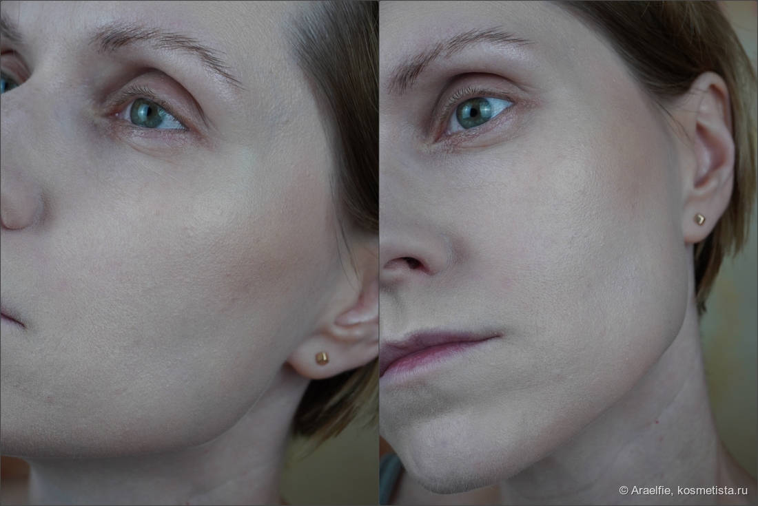 Hourglass Ambient Lighting Edit Unlocked - Deer