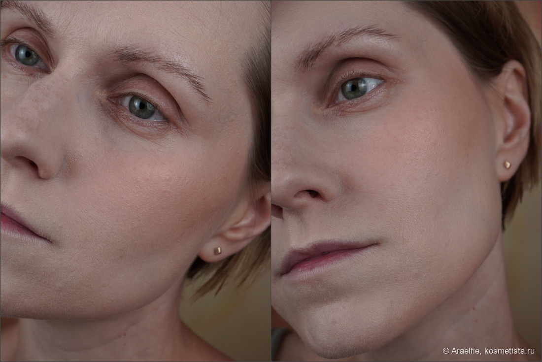 Hourglass Ambient Lighting Edit Unlocked - Deer