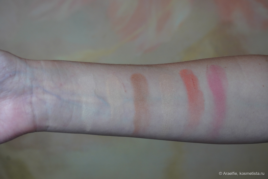 Hourglass Ambient Lighting Edit Unlocked - Deer