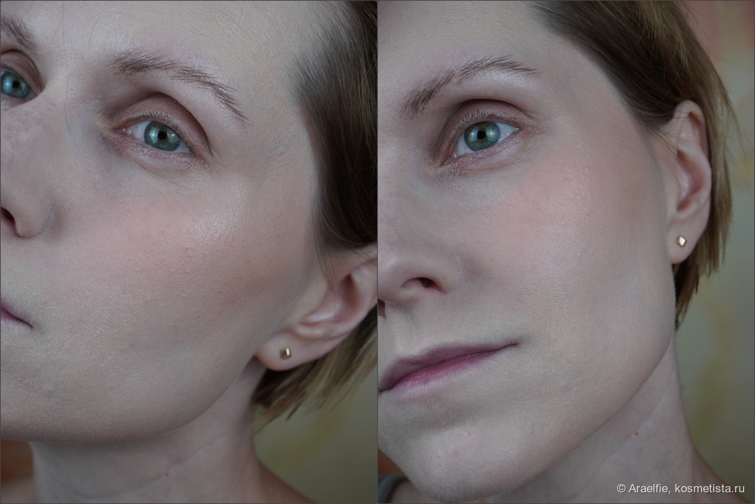 Hourglass Ambient Lighting Edit Unlocked - Deer
