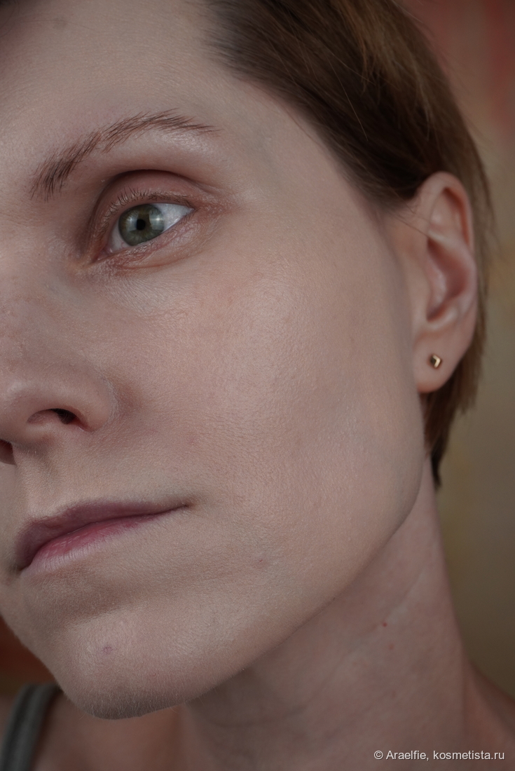Hourglass Ambient Lighting Edit Unlocked - Deer