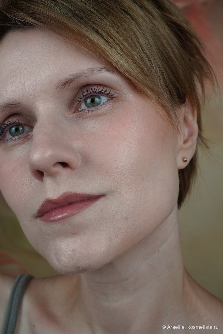 Hourglass Ambient Lighting Edit Unlocked - Deer