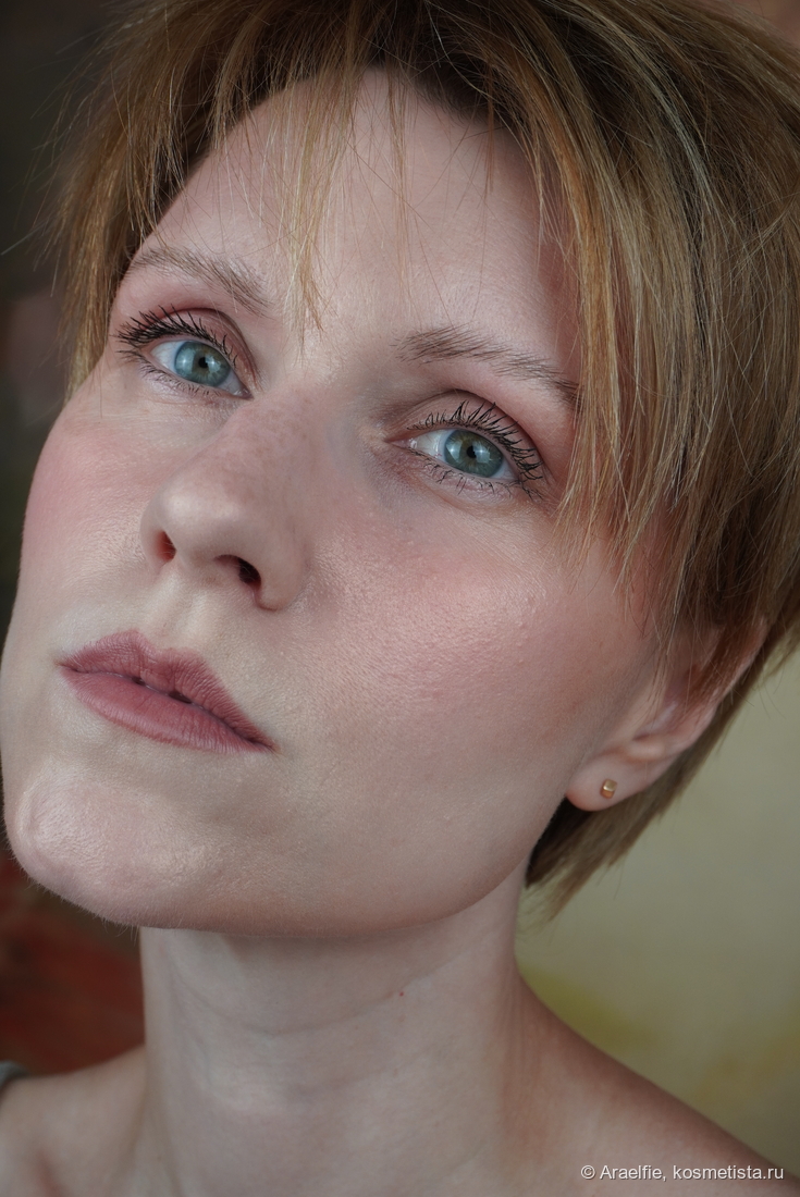 Hourglass Ambient Lighting Edit Unlocked - Deer