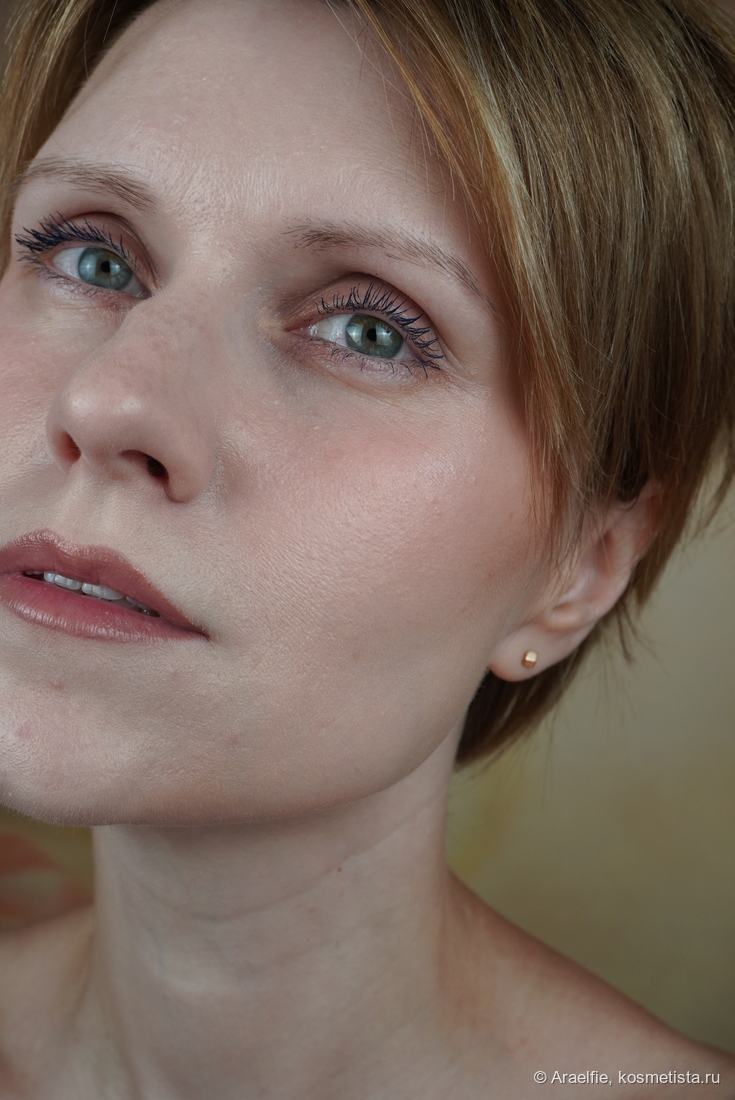 Hourglass Ambient Lighting Edit Unlocked - Deer