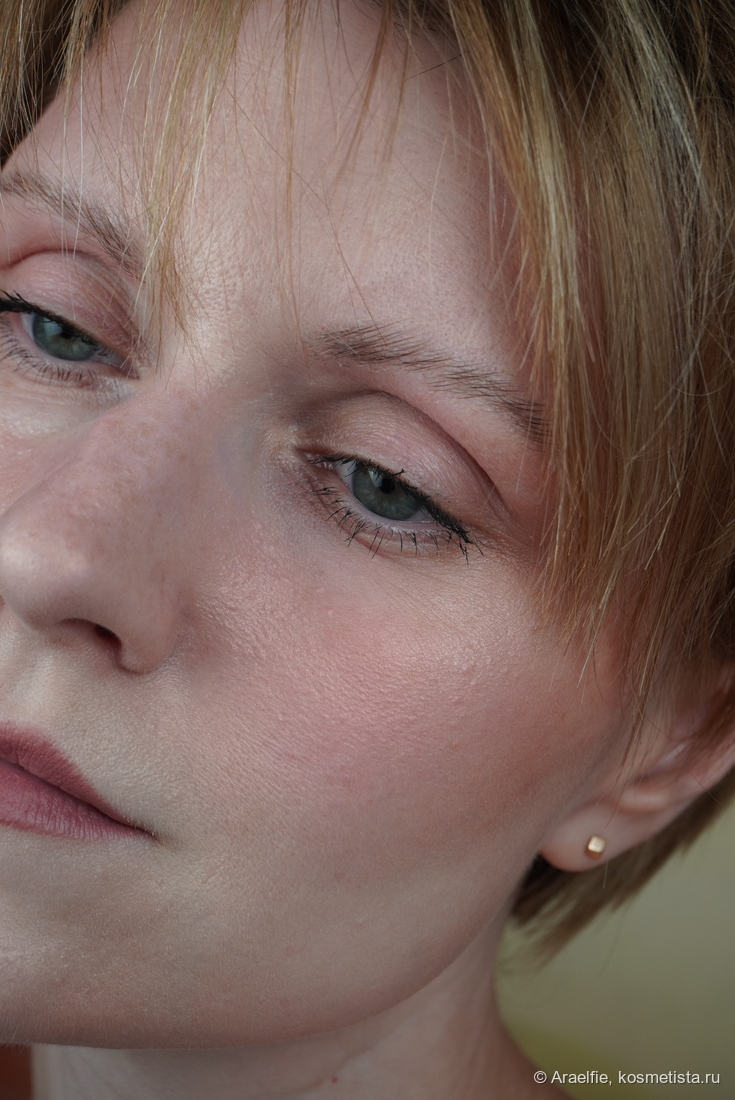 Hourglass Ambient Lighting Edit Unlocked - Deer