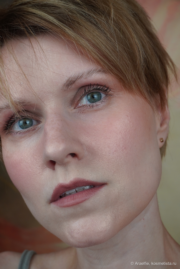 Hourglass Ambient Lighting Edit Unlocked - Deer
