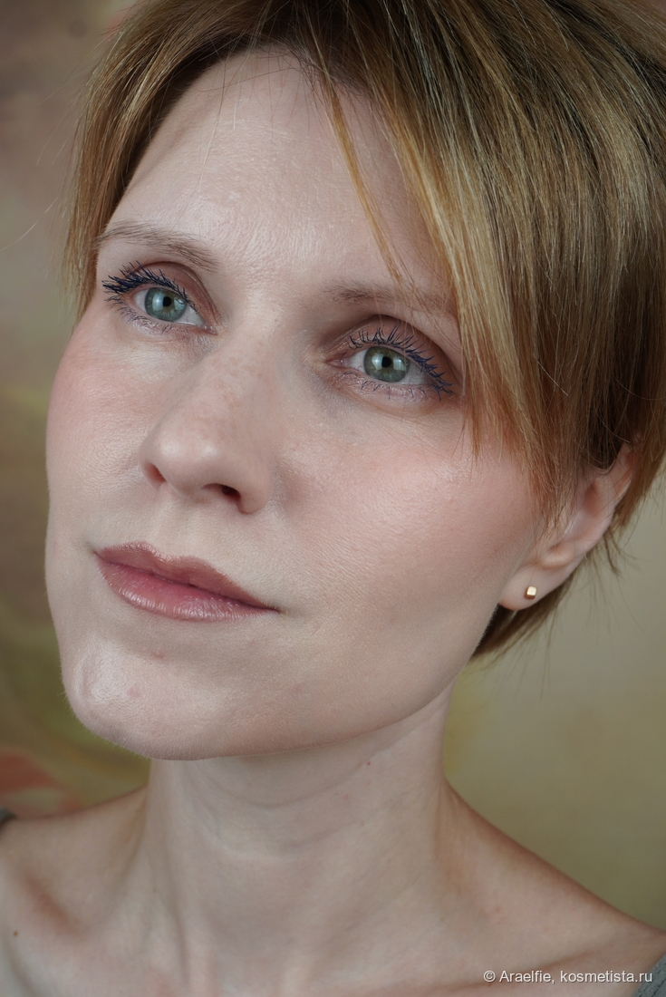 Hourglass Ambient Lighting Edit Unlocked - Deer