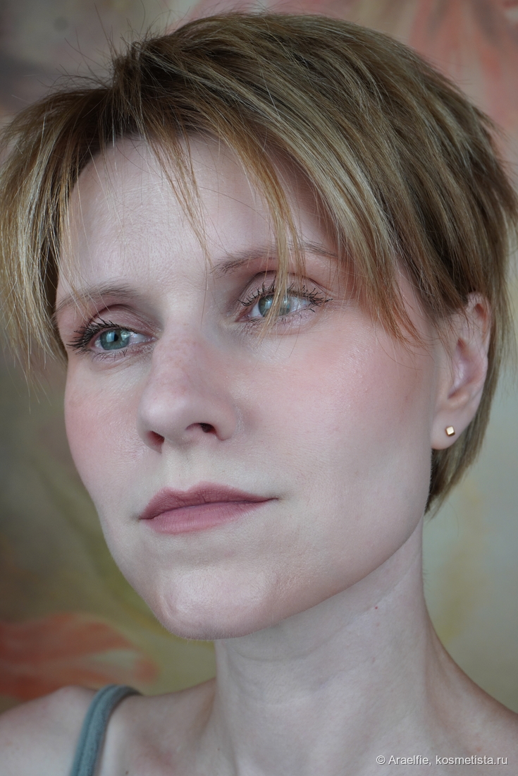 Hourglass Ambient Lighting Edit Unlocked - Deer