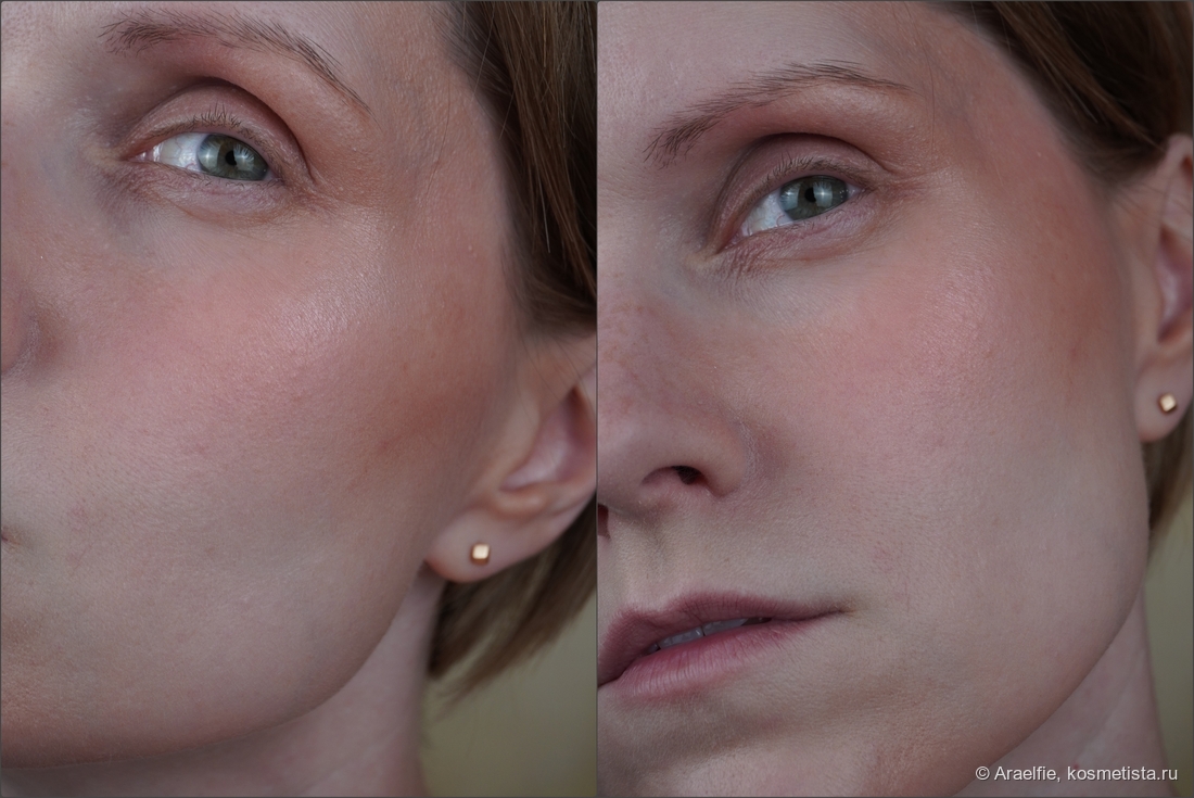 Hourglass Ambient Lighting Edit Unlocked - Deer