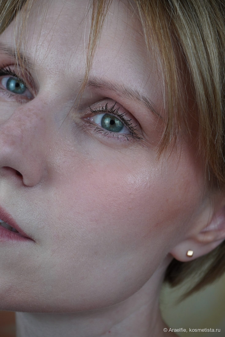 Hourglass Ambient Lighting Edit Unlocked - Deer