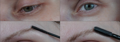 Lichen Palette: макияж в палитре месяца