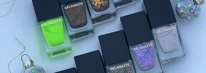 Адвент посвященный году Зеленой Деревянной Змеи от марки Celanaste